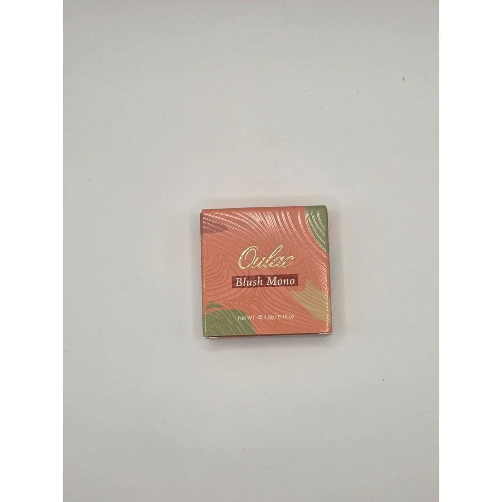 OULAC Mauve Blush Powder Shade 